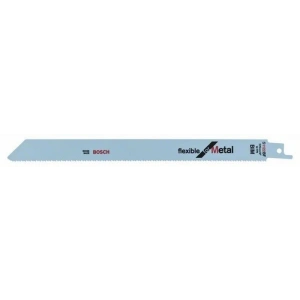 Bosch S 1122 BF Metal Kesme Panter Testere Bıçağı