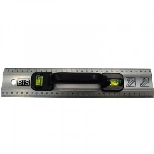 BTS 12265 Alüminyum Cetvel Terazi 30 cm