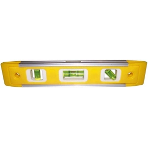 BTS 12465 Mini Su Terazisi Mıknatıslı  225 mm 3 Sulu