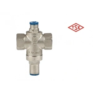 CANDAN - 3/4 BASINÇ DÜŞÜRÜCÜ ( REKORSUZ )