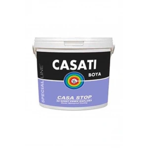 Casati Casa Stop Su Kesici Esnek Kaplama 3 Kg Beyaz