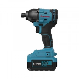 Cat Power 4222 Akülü Torklu Vidalama 4,0 Ah Tek Akülü