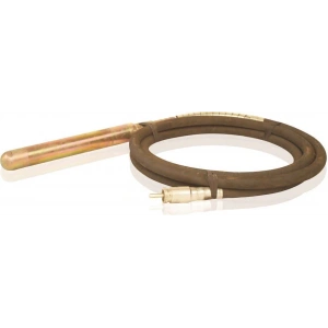 Cat Power 701 Vibratör İçin 38 mm 4 Metre Hortum