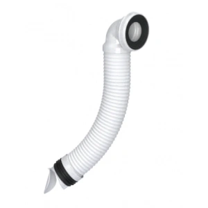 ÇELİK TELLİ DİRSEKLİ KÖRÜKLÜ KADA VE ÇEKVALF KEMİRGEN BARİYERİ