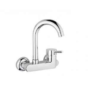 CEYHAN MİX TERS APLİKE EVYE BATARYASI ( Q40 KARTUŞ - TS EN 817 )