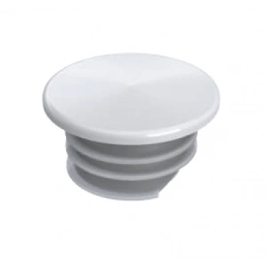 CONTALI TAPA 30X16 mm  BEYAZ