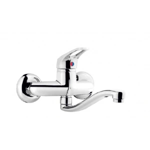 DİCLE MİX APLİKE EVYE BATARYASI ( Q40 KARTUŞ - TS EN 817 )