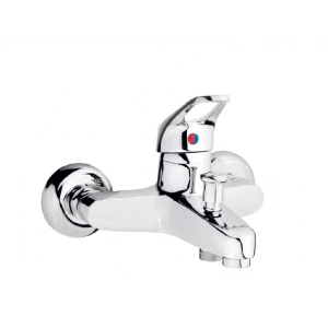 DİCLE MİX BANYO BATARYASI ( Q40 KARTUŞ - TS EN 817 )