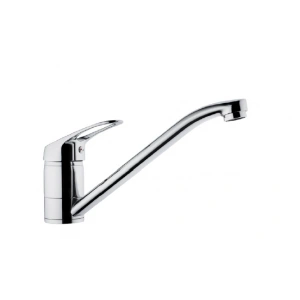 DİCLE MİX DÖNER EVYE BATARYASI (PROFİL BORU - Q40 KARTUŞ - TS EN 817 )