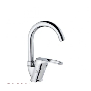 DİCLE MİX KUĞU LAVABO BATARYASI ( DELTA BORULU - Q40 KARTUŞ - TS EN 817 )