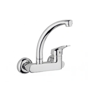 DİCLE MİX TERS APLİKE EVYE BATARYASI ( Q40 KARTUŞ - TS EN 817 )