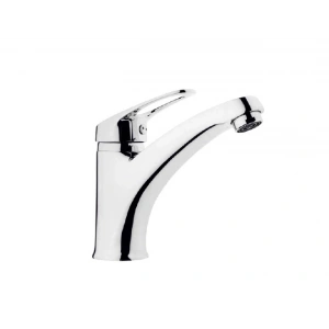 DİCLE MİX YÜKSEK LAVABO BATARYASI ( Q40 KARTUŞ - TS EN 817 )