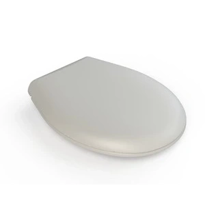 DONAU - LİLYUM KLOZET KAPAĞI (TERMOPLASTİK-ALTTAN SIKMALI)