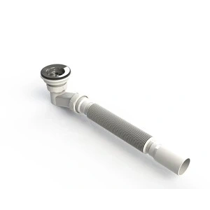 DONAU - PİPO DUŞ TROBLENİ (KÖRÜKLÜ-.Ø50)