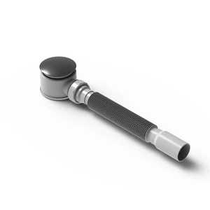 DONAU - SİLİNDİRİK DUŞ TROBLENİ (Q50 mm)