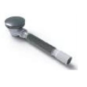 DONAU - SİLİNDİRİK DUŞ TROBLENİ (Q90 mm)