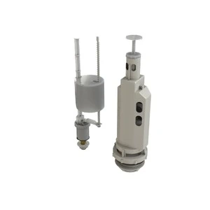 DONAU - VOLGA START-STOP BASMALI İÇ TAKIM (MASTER FLATÖRLÜ)