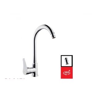 DÜDEN MİX KUĞU EVYE BATARYA ( OYNAR PERLATÖR - Q40 KARTUŞ - TS EN 817 )