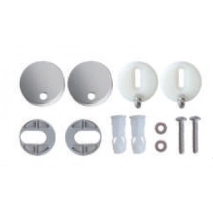 DUROPLAST YAVAŞ KAPANAN KAPAK MENTEŞE GRUBU