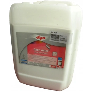 Dyo Albin Alçılı Yüzey Astarı 17,5 Litre