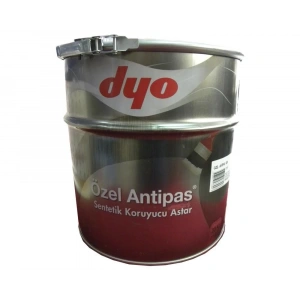 Dyo Özel Antipas 20 Kg Gri