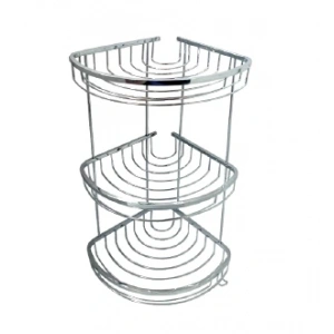 EGE ATLANTİS ÜÇLÜ SÜNGERLİK ( 20X20 )