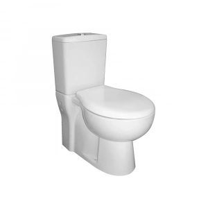 EGE - LİKYA DUVARA SIFIR KLOZET + REZERVUAR