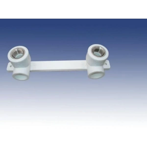 Ege Yıldız PPRC 25X1/2 İkili Batarya Bağlantısı Gri