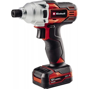 Einhell TE CI 12 Lİ  Akülü Darbeli Vidalama 2,0 Ah Tek Akülü