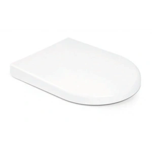 ELEGANCE KLOZET KAPAĞI (YAVAŞ KAPANAN - METAL MENTEŞE TAKIMI - ÜSTTEN SIKMALI)