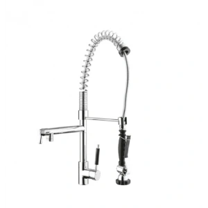 ENDÜSTRİYEL MUTFAK BATARYASI ÇİFTLİ ( TS EN 817 )