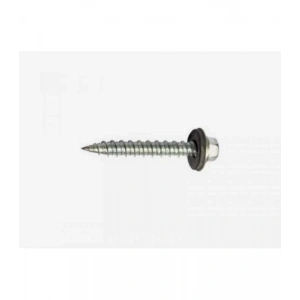 Ennalbur 6,3x90 Ahşap Çatı Vidası 10 Adet