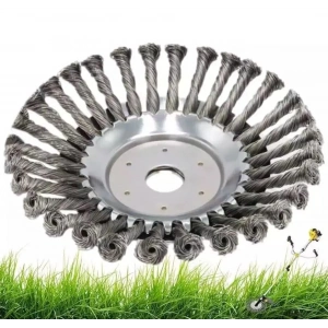 Ennalbur Kaldırım Temizleme Aparatı