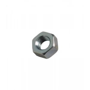 Ennalbur M5 Somun Beyaz 50 Adet