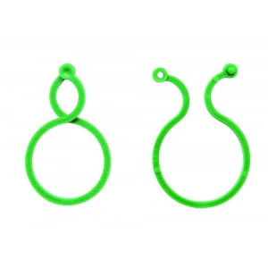 Ennalbur PCR4 Bitki Bağlama Klipsi 30 Adet