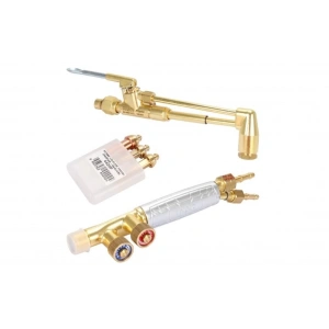 Ennalbur Yıldız 4416P Kesme Hamlaç Takımı Propon Oksijen (4410P+4420P+2601)