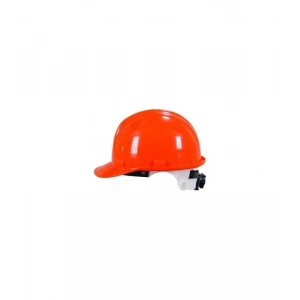 Essafe Kırmızı Baret Ayarlı