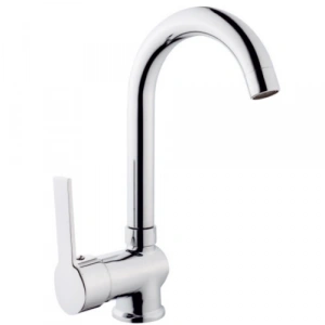 FIRAT MİX KUĞU LAVABO BATARYA ( Q35 KARTUŞ - TS EN 817 )