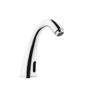 FOTOSELLİ LAVABO BATARYASI ( PİLLİ-ELEKTRİKLİ - TEK SU GİRİŞLİ - TS EN 817 - PS 1836 )