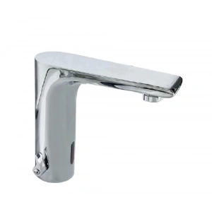 FOTOSELLİ LAVABO BATARYASI ( PİLLİ-ELEKTRİKLİ - TS EN 817 - PS 1835 )