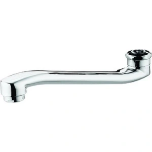 GCL - APLİKE EVYE BORUSU (UZUN)