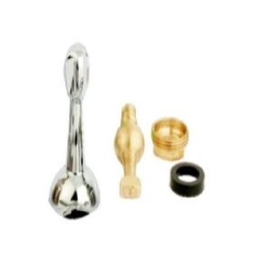 GCL - KLASİK BATARYA VİTES KOL TAKIMI