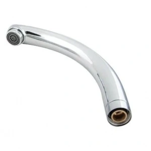 GCL - MİX EVYE BORUSU (PASLANMAZ)