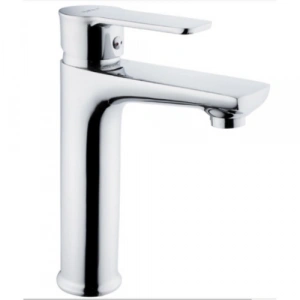 GEDİZ MİX LAVABO BATARYA ( Q35 KARTUŞ - TS EN 817 )