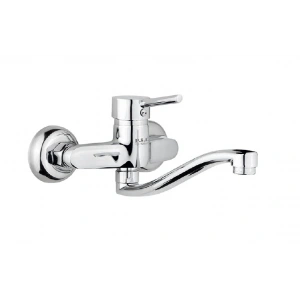 GÖKSU MİX APLİKE EVYE BATARYASI ( Q35 KARTUŞ - TS EN 817 )