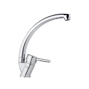 GÖKSU MİX KUĞU EVYE BATARYASI ( Q35 KARTUŞ - TS EN 817 )