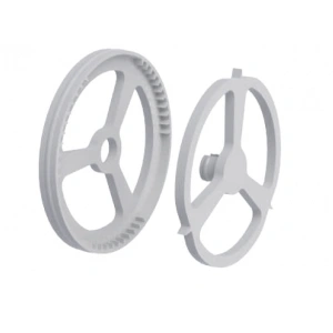 GÖMME REZERVUAR AYARLANABİLİR TEMİZ SU REGÜLATÖRÜ