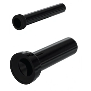 GÖMME REZERVUAR KADA SETİ ( Q90X350 + Q45X310 mm )