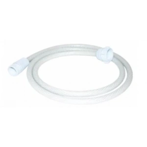 ICON - ŞOFBEN DUŞ HORTUMU (PLASTİK) 1/2*1/2