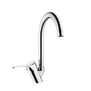 İDİL MİX KUĞU EVYE BATARYASI ( DELTA BORULU - Q40 KARTUŞ - TS EN 817 )